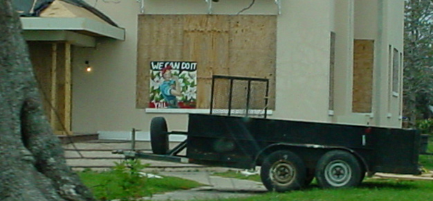 Can-Do Spirit Mississippi